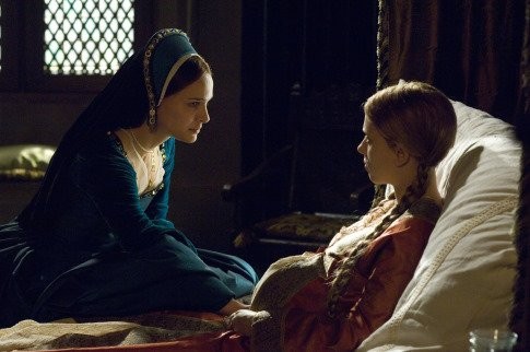 Anne Boleyn Fotoğrafları 2