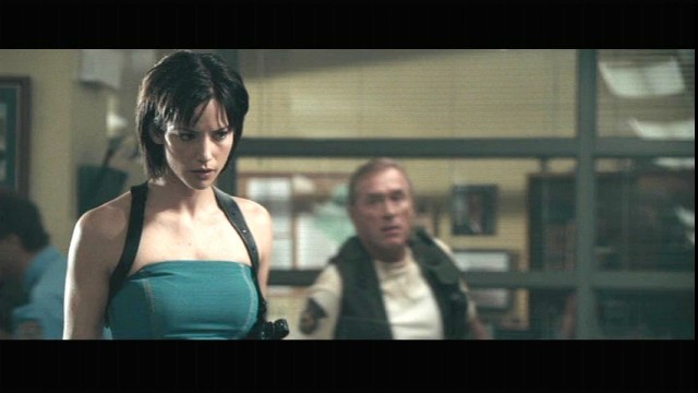 Jill Valentine Fotoğrafları 3