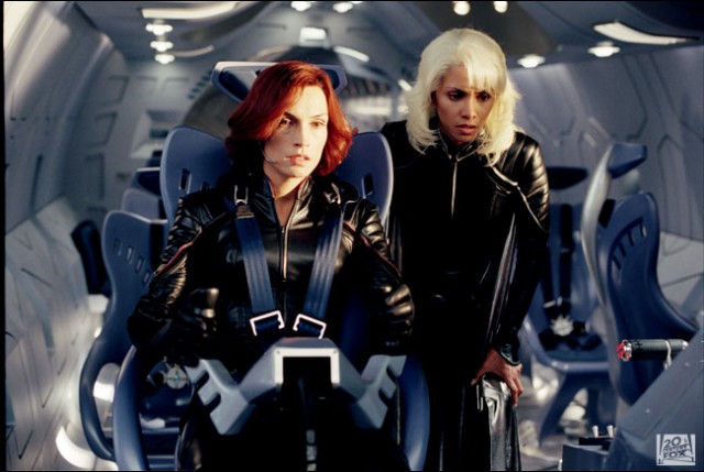 Jean Grey fotoğrafı
