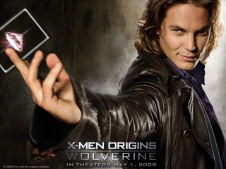 Gambit fotoğrafı