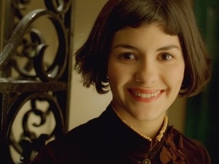 Amélie Poulain fotoğrafı