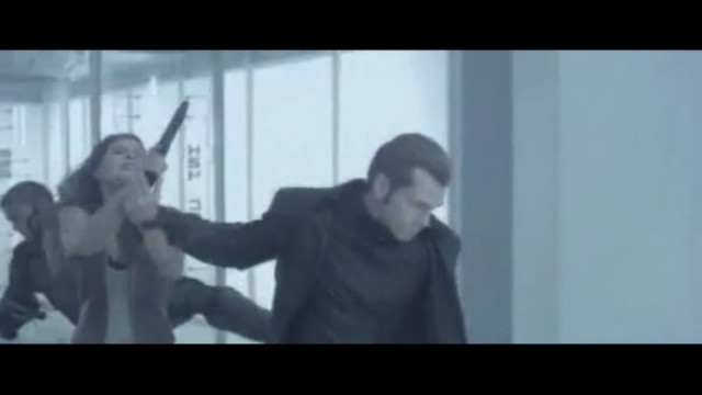 Albert Wesker fotoğrafı