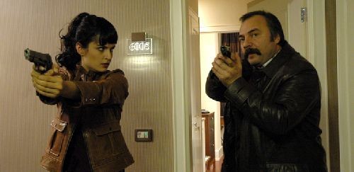 Adanalı Yavuz fotoğrafı