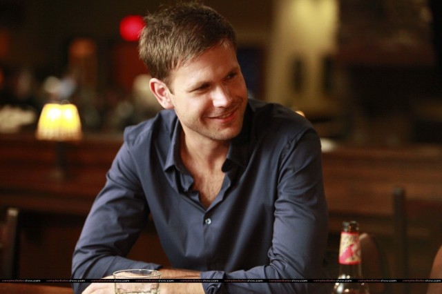 Alaric Saltzman Fotoğrafları 1