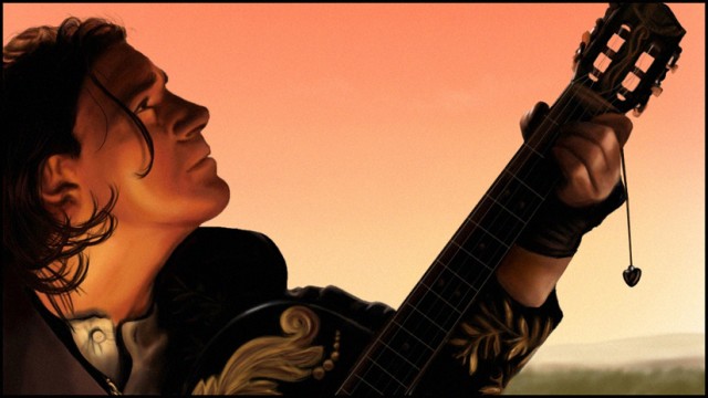 El Mariachi fotoğrafı