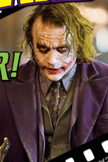 Joker Fotoğrafları 4