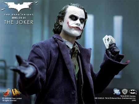 Joker Fotoğrafları 25