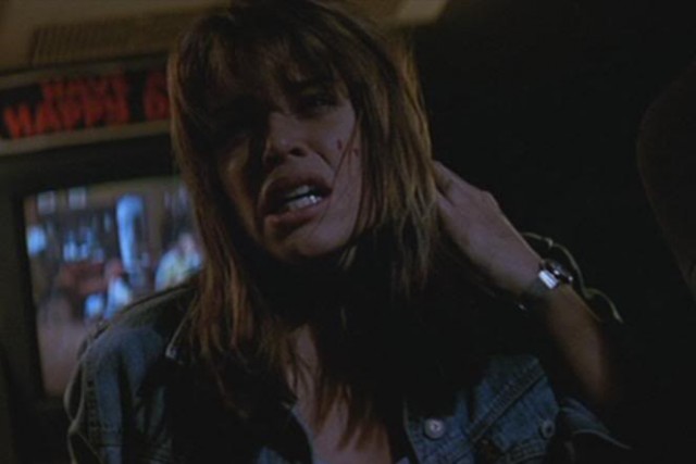 Sidney Prescott Fotoğrafları 3