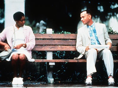 Forrest Gump Fotoğrafları 7