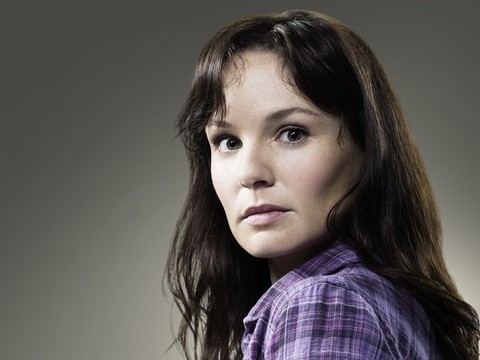 Lori Grimes Fotoğrafları 1