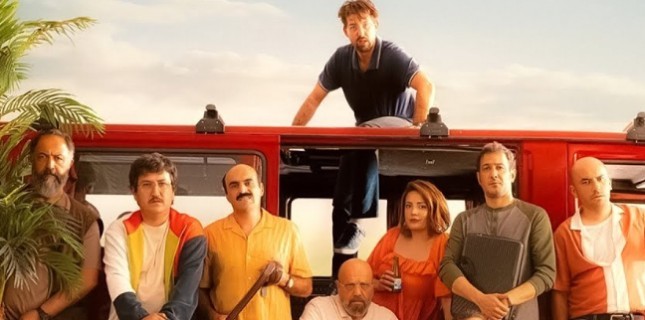 Netflix Türkiye'de En Çok İzlenen Filmler (29 Nisan - 5 Mayıs)