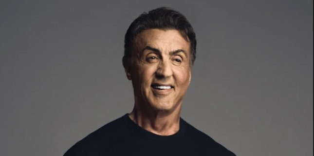 En İyi Sylvester Stallone Filmleri