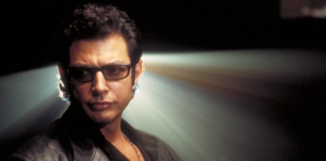 Jeff Goldblum'un Tüm Bilim Kurgu Filmleri