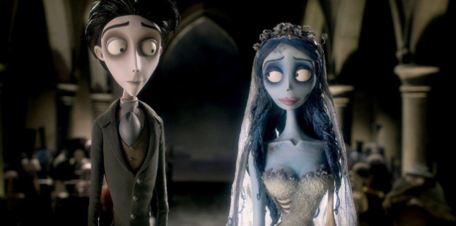 En Karanlık 10 Tim Burton Filmi