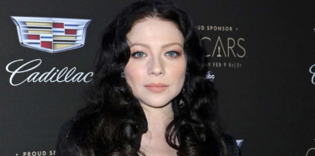 En İyi Michelle Trachtenberg Performansları