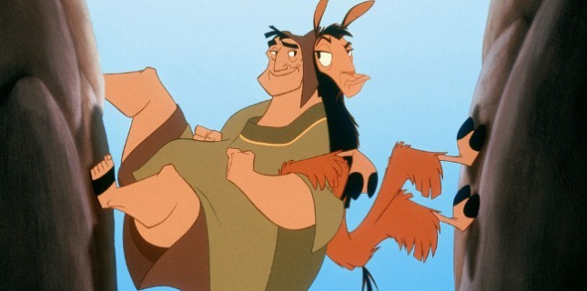 Kimsenin Bahsetmediği 10 Harika Disney Animasyon Filmi