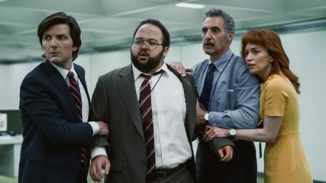 İlk Bölümünden Harika 10 Sürükleyici Gerilim Dizisi