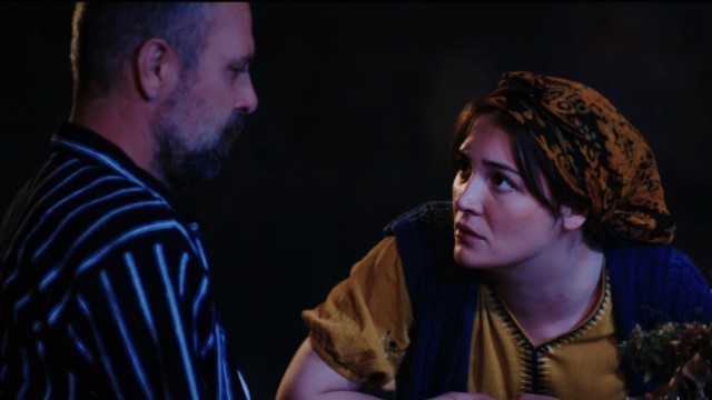 Netflix Türkiye'de En Çok İzlenen Filmler (8 Aralık - 14 Aralık 2025)