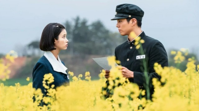 2025’in En İyi 10 Kore Romantik Dizisi