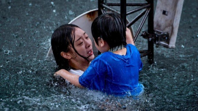 Netflix Türkiye'de En Çok İzlenen Filmler (15 Aralık - 21 Aralık 2025)