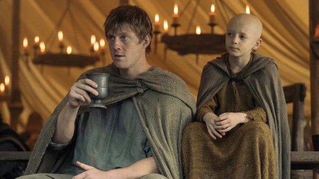 "A Knight of the Seven Kingdoms" Dizisi İçin Karakterlerini Tanıyalım!