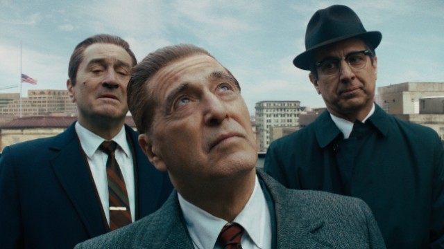 Netflix’te İzleyebileceğiniz En İyi +18 Filmler!