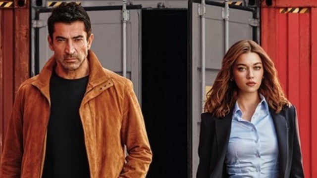 "A.B.İ." Dizisi Karakterlerini Tanıyalım!