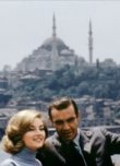 İçinden İstanbul Geçen 16 Yabancı Film