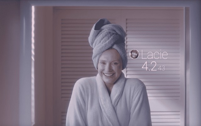 Black Mirror Sezon 3 (2016) Black Mirror Sezon 3 (2016)