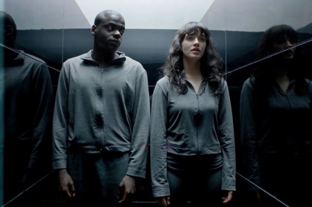 Black Mirror Sezon 2 (2013) Black Mirror Sezon 2 (2013)