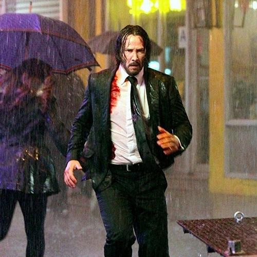 John Wick 3: ParabellumJohn Wick 3: Parabellum (2019) John Wick 3: ParabellumJohn Wick 3: Parabellum (2019)
