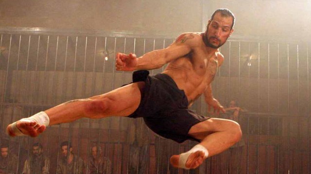 Yenilmez 3Marko Zaror Yenilmez 3Marko Zaror