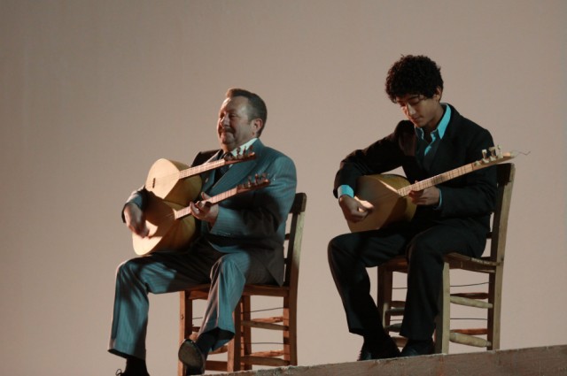 Müslüm'ün maliyeti de hedefi de büyük!