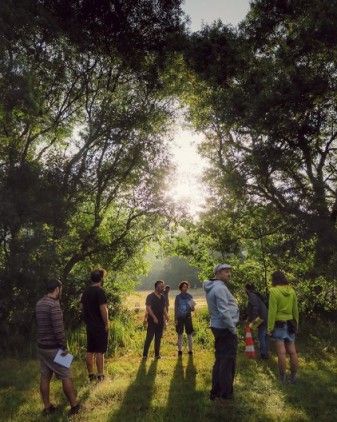 Çekimler Milas'ta gerçekleşiyor! Çekimler Milas'ta gerçekleşiyor!