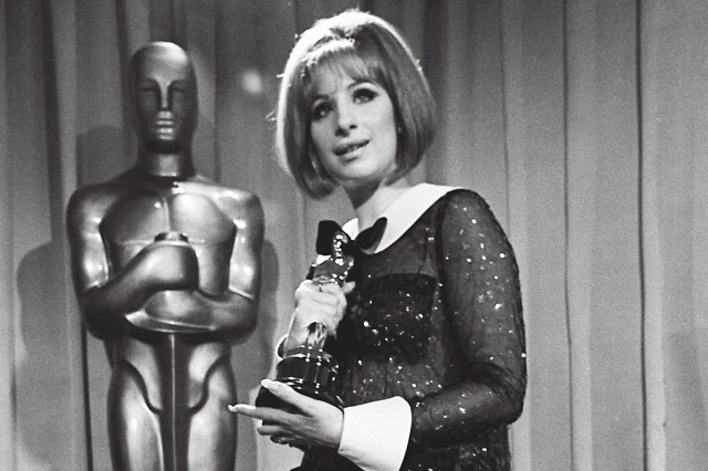 Barbra Streisand Barbra Streisand