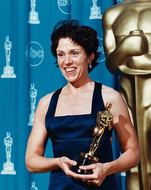 Frances McDormand Frances McDormand