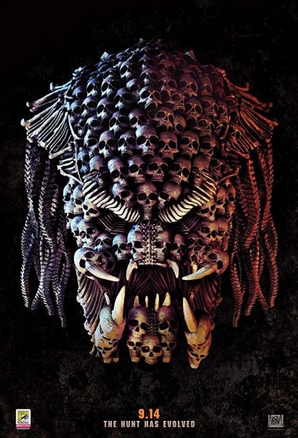 Predator