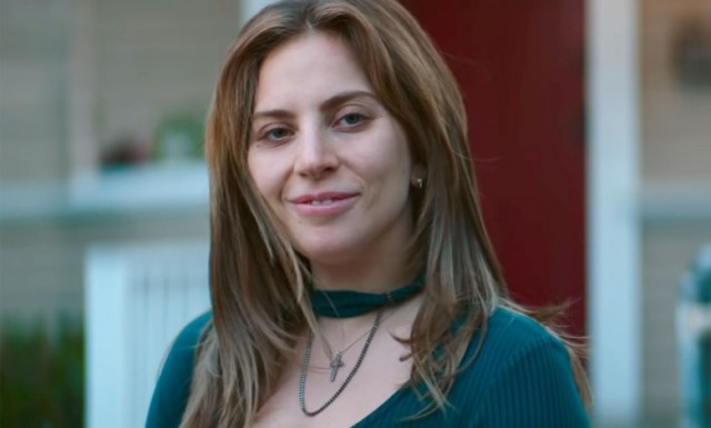 Bir Yıldız DoğuyorLady Gaga (Ally) - A Star Is Born