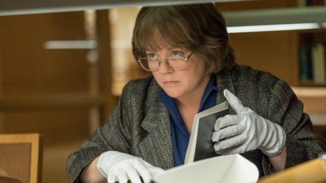 Can You Ever Forgive Me?Melissa Mccarthy (Lee Israel) - Can You Ever Forgive Me? Can You Ever Forgive Me?Melissa Mccarthy (Lee Israel) - Can You Ever Forgive Me?