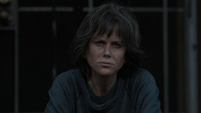 DestroyerNicole Kidman (Erin Bell) - Destroyer DestroyerNicole Kidman (Erin Bell) - Destroyer