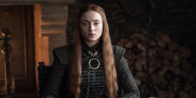 Sansa Stark Sansa Stark