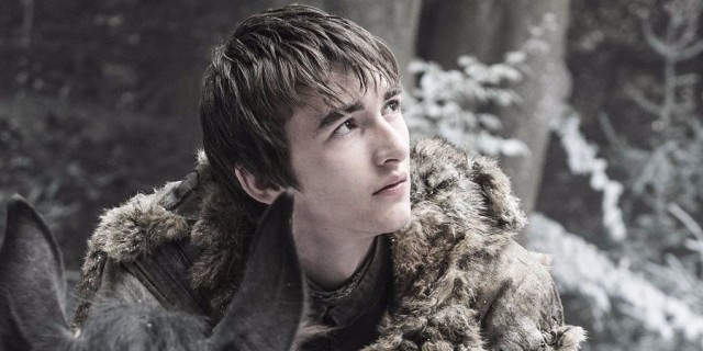 Brandon Stark