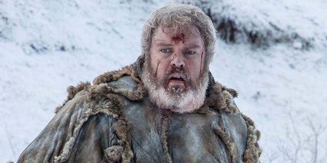 Hodor Hodor