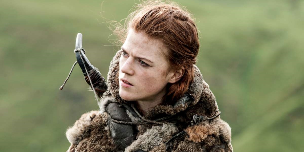Ygritte