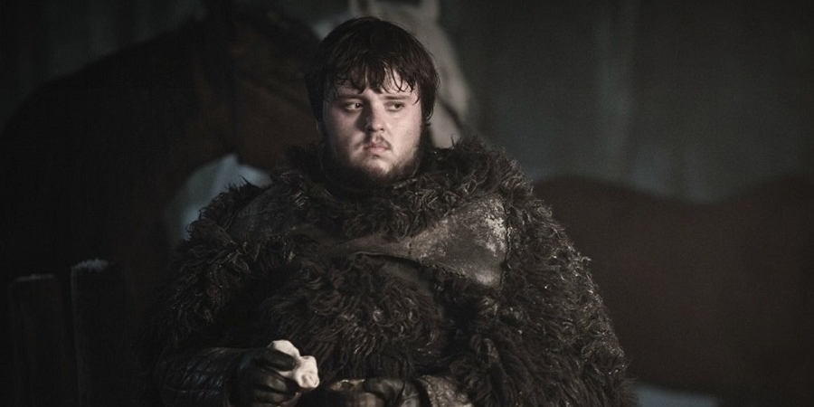 Samwell Tarly Samwell Tarly