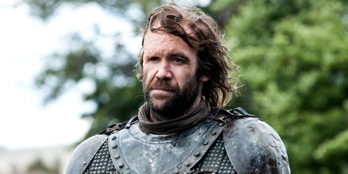 Sandor Clegane