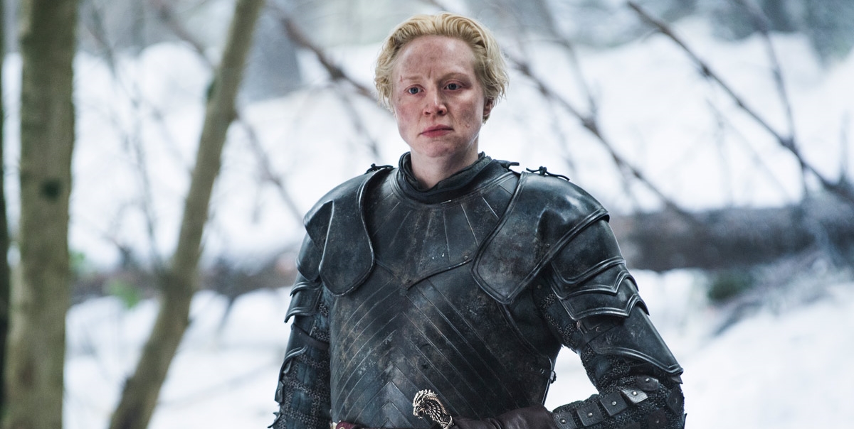 Brienne of Tarth Brienne of Tarth