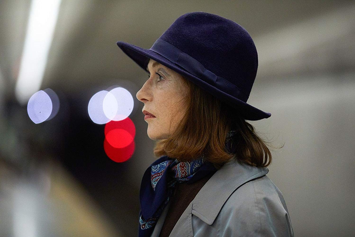 Greta Rolünde Isabelle Huppert Greta Rolünde Isabelle Huppert