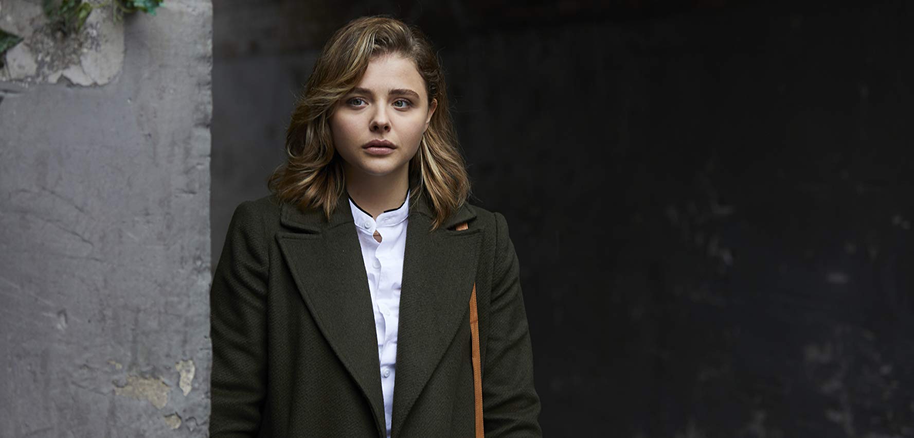 Frances Karakterine Hayat Veren Chloë Grace Moretz Frances Karakterine Hayat Veren Chloë Grace Moretz