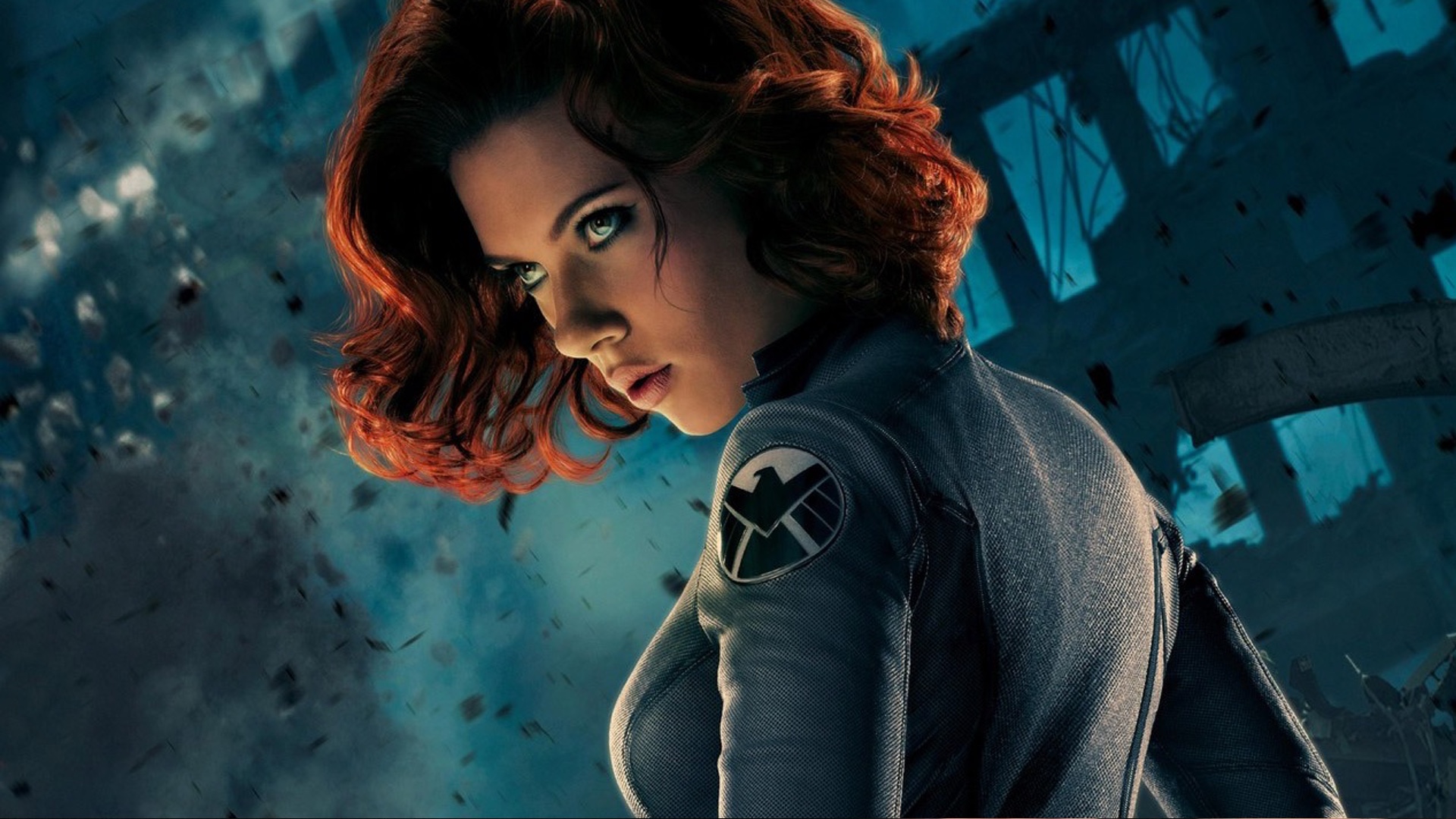 Black Widow (2020)